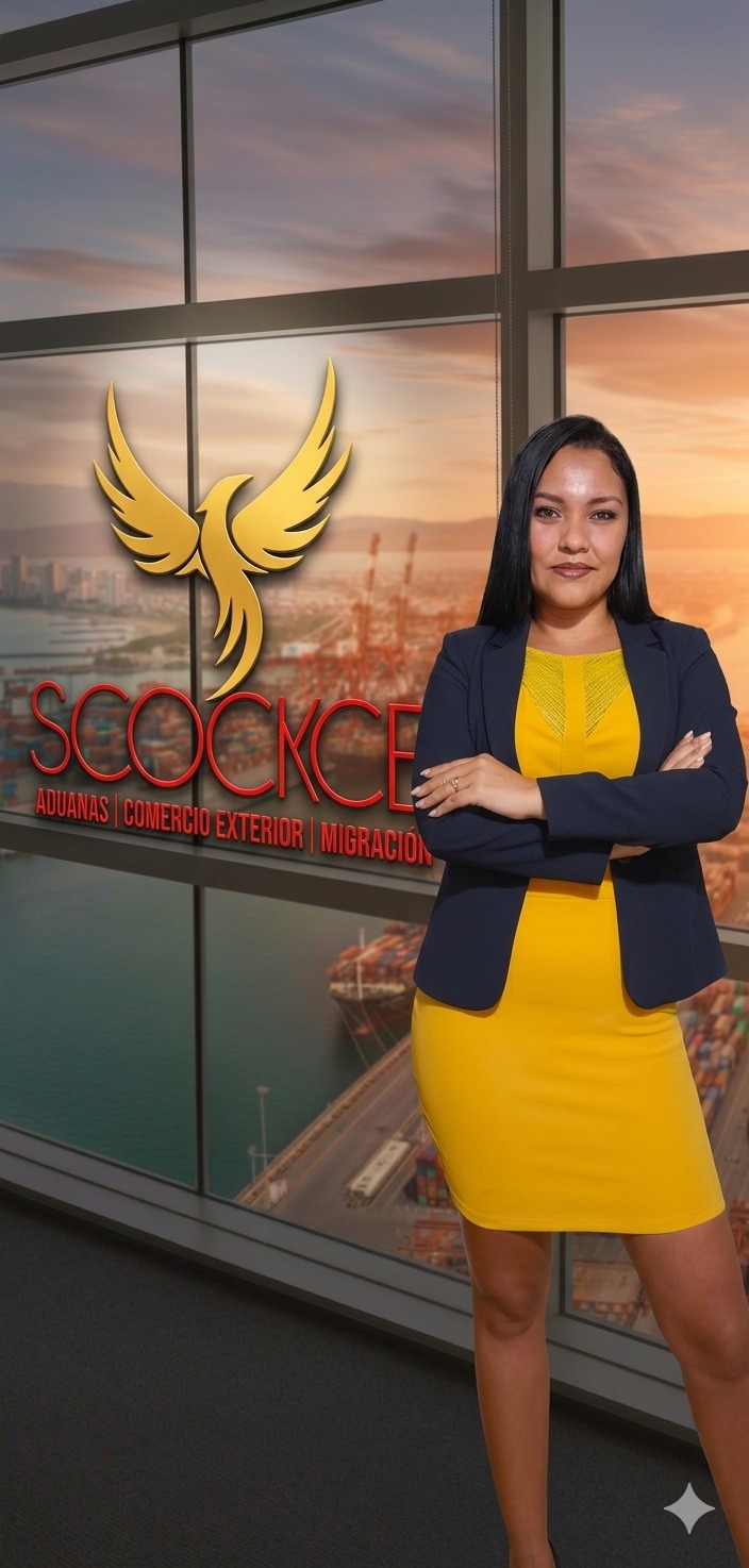 Steffanny Cock